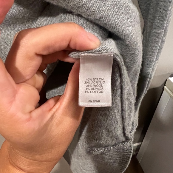 J. Jill Winter Sweater - Picture 4 of 6